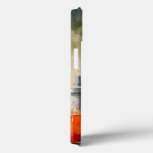 Die Katze des Alchemist Case-Mate iPhone Hülle (Rückseite / Rechts)