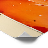 Die Katze des Alchemist Poster (Ecke)