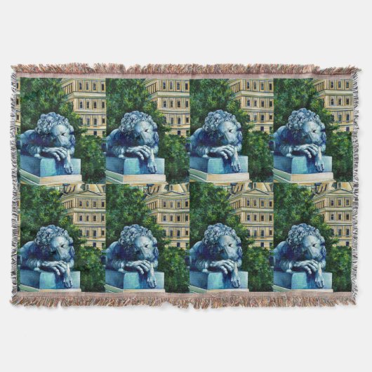 Die Katze, die die Kanaren aß, Washington DC Decke (Vorderseite)