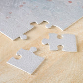 Die Katze Puzzle (Seite)