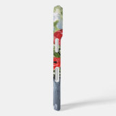 Die Katze und die Pupien Case-Mate iPhone Hülle (Rückseite / Rechts)