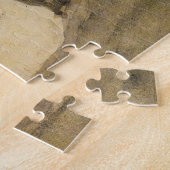 Die Katze (von Gwen John) Puzzle (Seite)