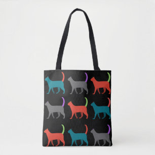 Die Katzen in der Tasche! Tasche