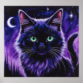 Die KatzenMeow Poster