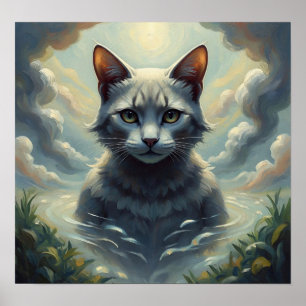 Die KatzenMeow Poster