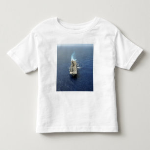 Die Kearsarge amphibische bereite Gruppe Kleinkind T-shirt