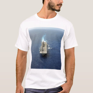 Die Kearsarge amphibische bereite Gruppe T-Shirt