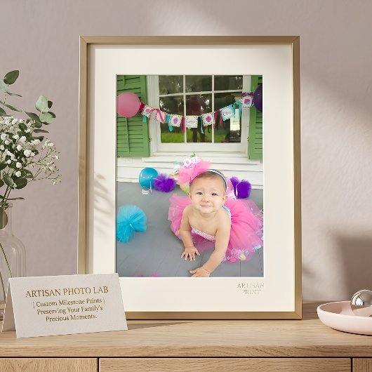 Die "Keepake"-Printwerbung Fotodruck