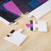 Die Kehrtwende Puzzle (Seite)