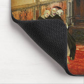 Die Kellner Mousepad (Ecke)