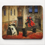 Die Kellner Mousepad (Vorne)