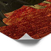 Die Kellner Poster (Ecke)