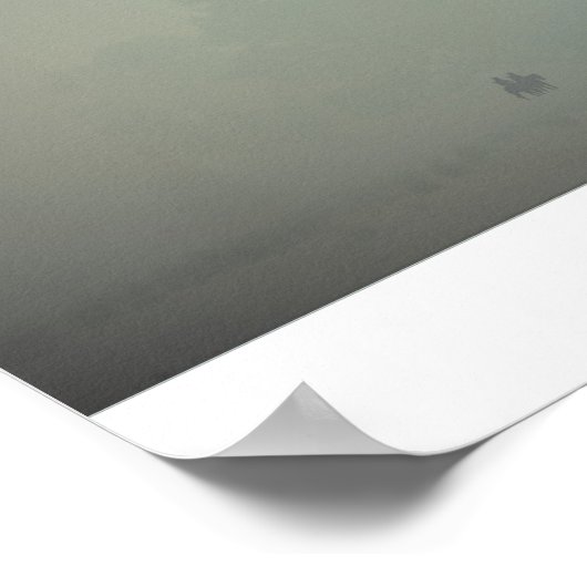 Die Kelly Gang Poster (Ecke)