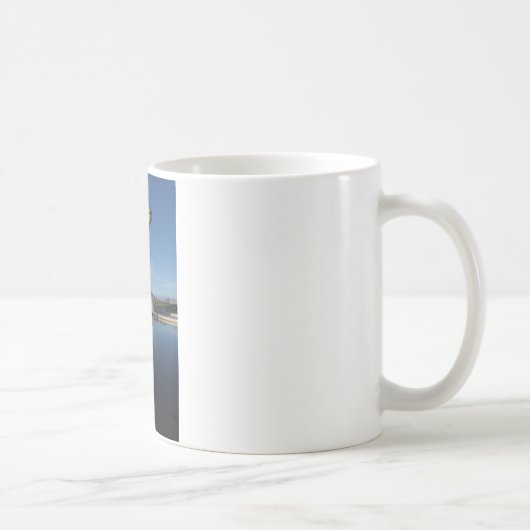Die Kelpies 5229 Kaffeetasse (Rechts)