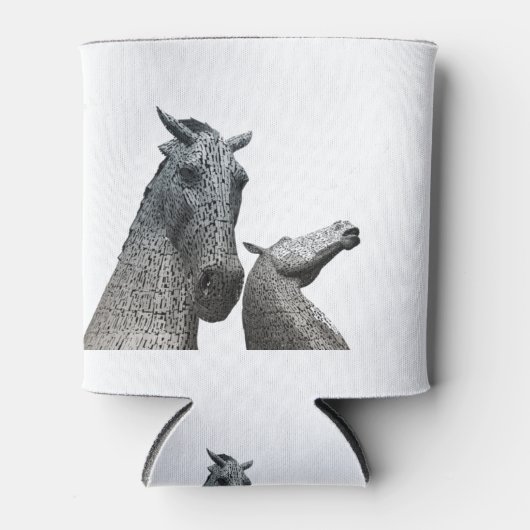 Die Kelpies Dosenkühler (Vorderseite)