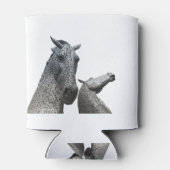 Die Kelpies Dosenkühler (Rückseite)