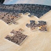 Die Kelpies Puzzle (Seite)