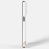 Die keltische Spirale des Lebens Case-Mate iPhone Hülle (Rückseite / Rechts)