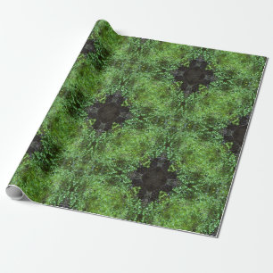 Die keltischen Wälder.... Geschenkpapier