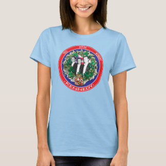 Die Kennedy Brothers T-Shirt