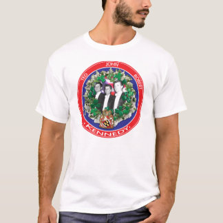 Die Kennedy-Brüder T-Shirt