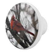 Die Keramikknauf (Rechts)