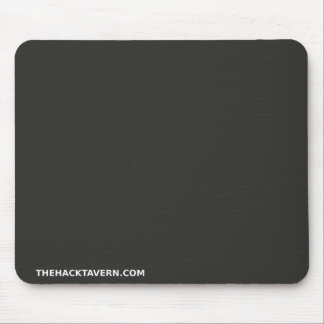 Die Kerben-Taverne-offizielle Mausunterlage Mousepad