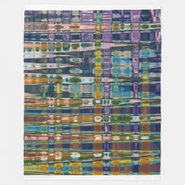 DIE KERN-WICKLUNGEN DES MORIAN HYPERDRIVE FLEECEDECKE