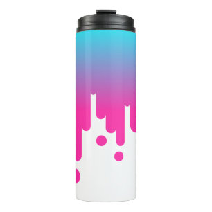 Die Kernschmelze Thermosbecher