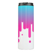 Die Kernschmelze Thermosbecher (Rückseite)