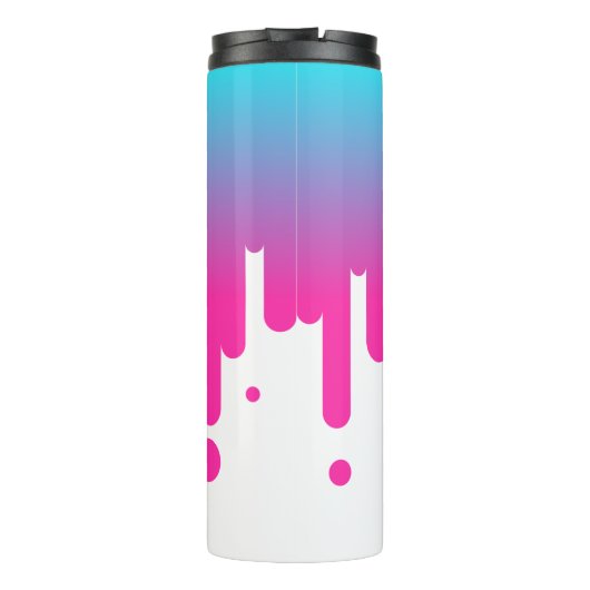 Die Kernschmelze Thermosbecher (Rückseite)