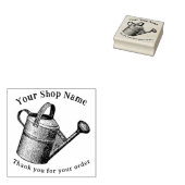 Die Kernversorgung für kleine Unternehmen Gummistempel (Stempel)