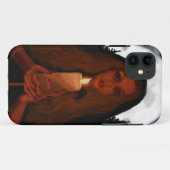 Die Kerze Case-Mate iPhone Hülle (Rückseite (Horizontal))