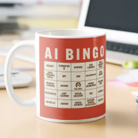 Die KI Bingo