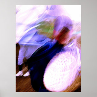 Die Kids-Kugel Poster