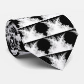 Die Kiefern Krawatte (Gerollt)