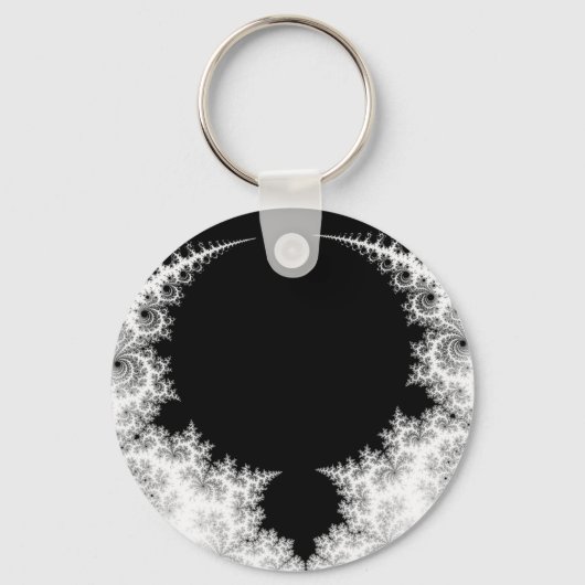 Die Kiefern Schlüsselanhänger (Vorderseite)