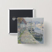 Die Kies-Boote Button (Vorne & Hinten)