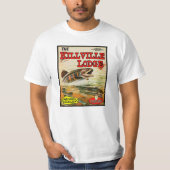 Die Killville Lodge T-Shirt (Vorderseite)