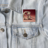 Die Kilmainham-Brosche, von Kilmainham Button (Beispiel)