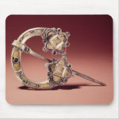 Die Kilmainham-Brosche, von Kilmainham Mousepad (Vorne)