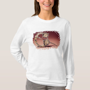 Die Kilmainham-Brosche, von Kilmainham T-Shirt