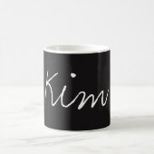 Die Kim-Tasse Kaffeetasse (Mittel)