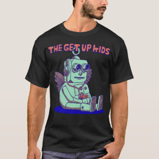 Die Kinder aufstehen T-Shirt