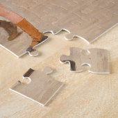 Die Kinder-Band | Victor Gabriel Gilbert Puzzle (Seite)