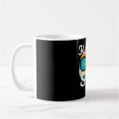 Die Kinder der ersten Klasse auf die Schulkinder z Kaffeetasse (Links)
