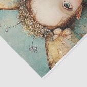 Die Kinder sind unsere Zukunft12 Seidenpapier (Ausschnitt)