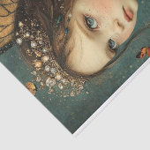 Die Kinder sind unsere Zukunft13 Seidenpapier (Ausschnitt)