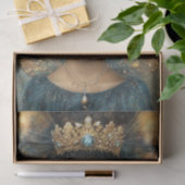 Die Kinder sind unsere Zukunft15 Seidenpapier (Geschenk)