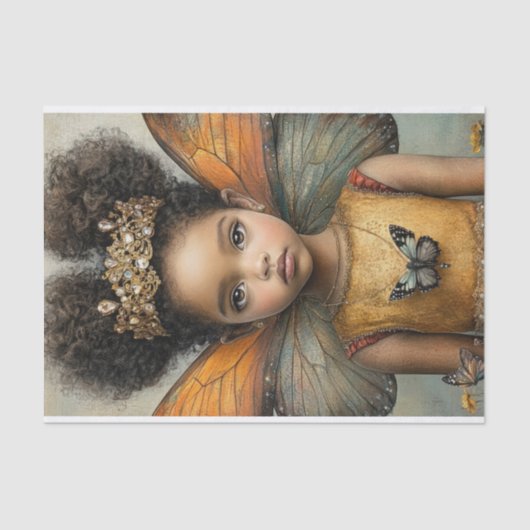 Die Kinder sind unsere Zukunft16 Seidenpapier (Vorderseite)